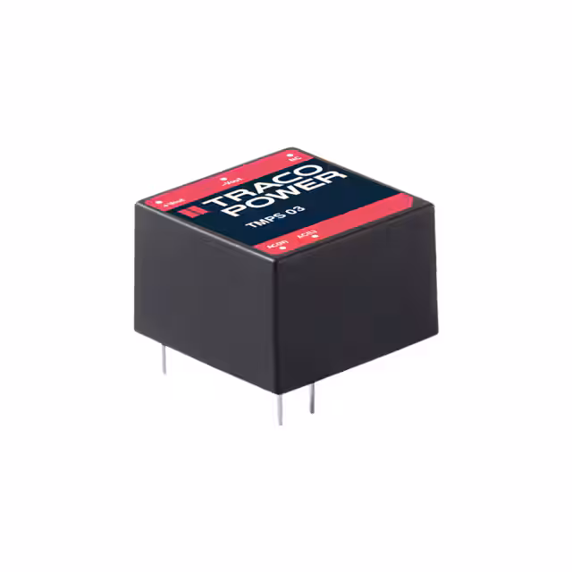 TMPS 03-105 Traco Power  Convertisseurs CA/CC